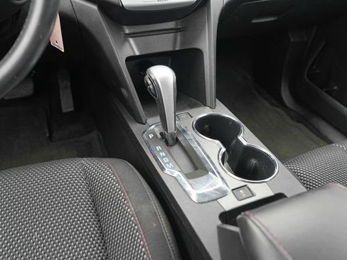 Used 2015 Chevrolet Equinox LT w/ Chrome Appearance Package FWD image 30