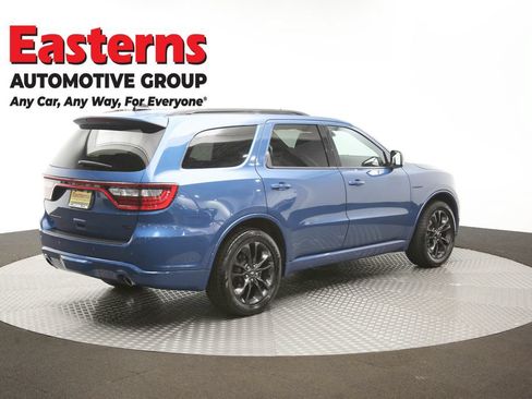 Used 2024 Dodge Durango R/T AWD/4WD image 43