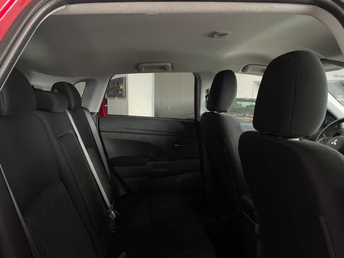 Used 2024 Mitsubishi Outlander Sport ES image 24