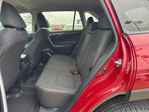 Certified 2024 Toyota RAV4 LE image 14