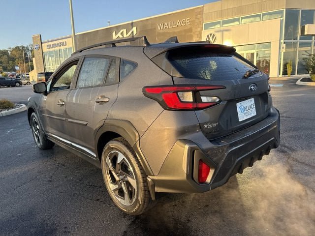 New 2026 Subaru Crosstrek 2.5i Limited AWD/4WD image 45