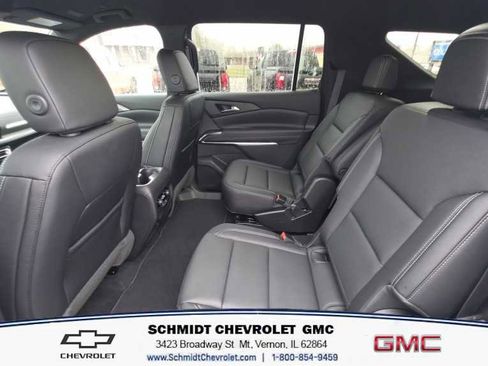 New 2026 Chevrolet Traverse LT w/ Driver Confidence Package image 12