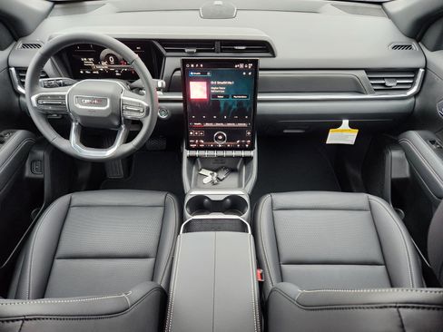 New 2026 GMC Terrain Elevation image 10