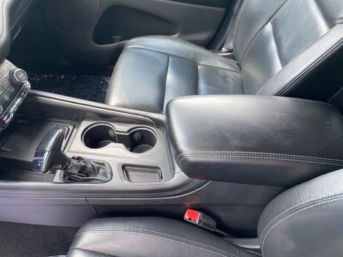 Used 2022 Dodge Durango GT AWD/4WD image 19