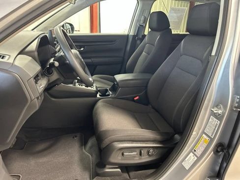 Certified 2025 Honda CR-V EX image 15
