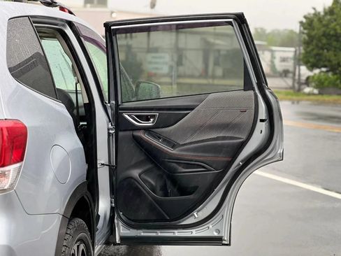 Used 2019 Subaru Forester Sport AWD/4WD image 42