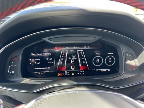 New 2026 Audi RS 6 performance image 25