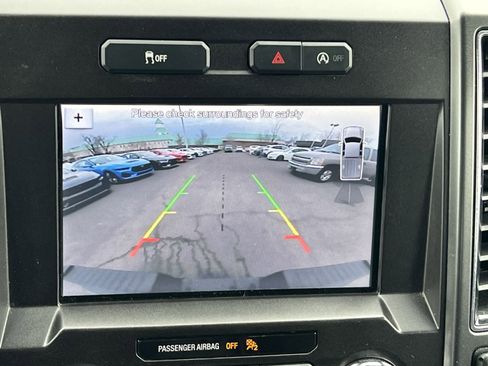 Used 2018 Ford F150 XLT w/ Equipment Group 302A Luxury image 19