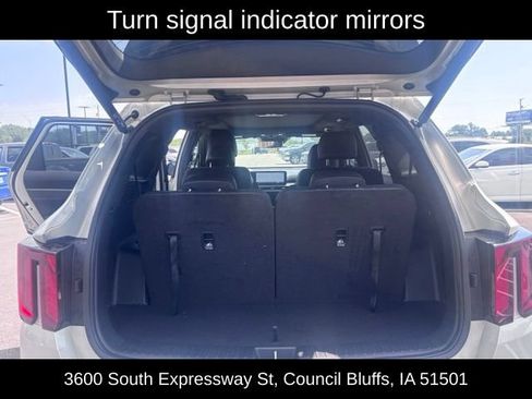 Used 2026 Kia Sorento SX AWD/4WD image 35
