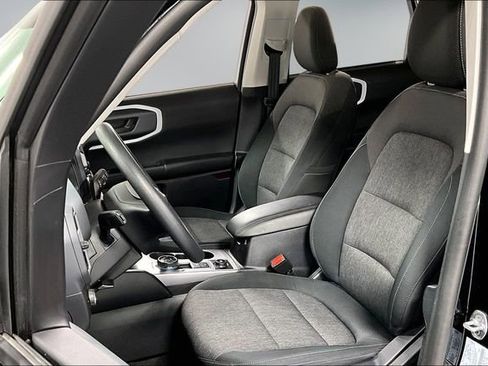 Used 2024 Ford Bronco Sport Big Bend image 20