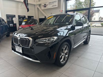 Used 2024 BMW X3 xDrive30i w/ Premium Package