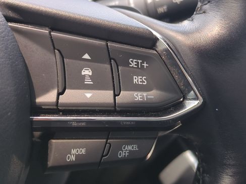 Used 2023 MAZDA CX-9 Grand Touring AWD/4WD image 22