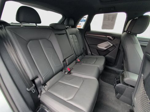 Used 2022 Audi Q3 2.0T Premium Plus w/ Premium Plus Package image 24