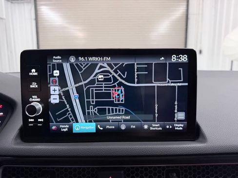Used 2026 Honda Civic Type R image 24