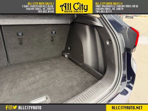 Used 2021 Buick Encore GX Preferred w/ Cold Weather Comfort Package image 25