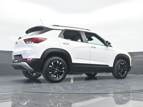 Certified 2023 Chevrolet TrailBlazer LT image 59