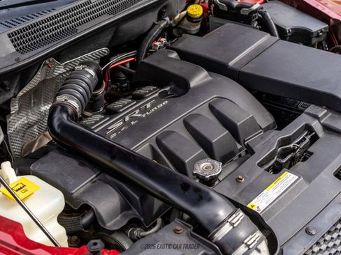 Used 2008 Dodge Caliber SRT-4 w/ SRT Option Group II image 15