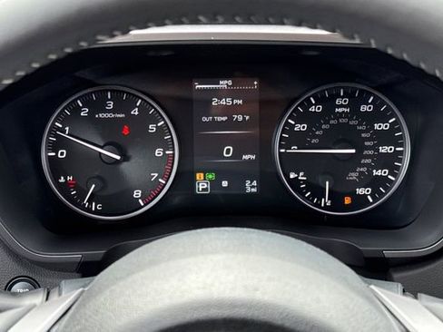 New 2025 Subaru Ascent Touring image 23