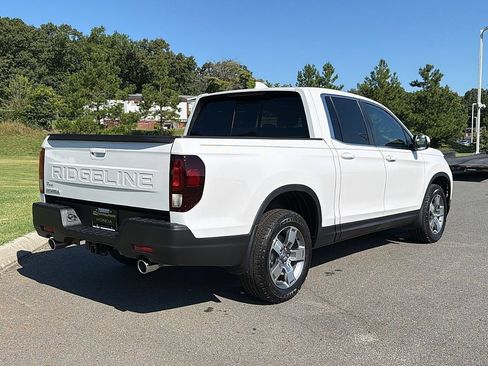 New 2026 Honda Ridgeline RTL image 3