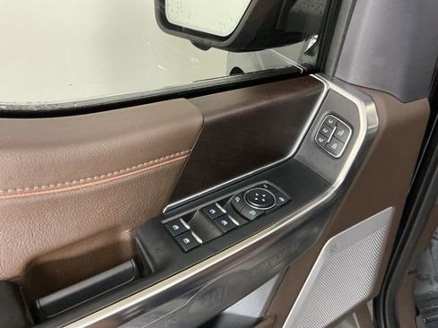 Certified 2025 Ford F150 King Ranch image 17