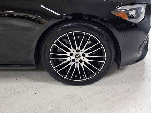 Used 2025 Mercedes-Benz C 300 C 300 image 9
