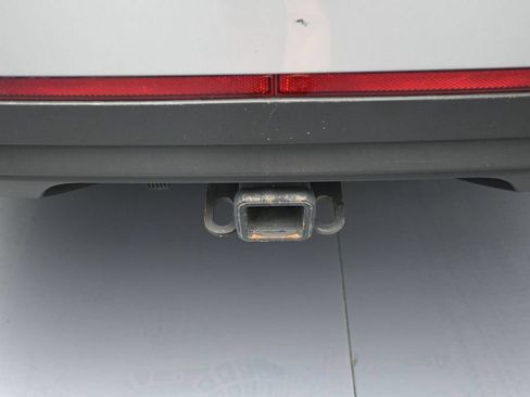 Used 2023 Volkswagen Atlas SE AWD/4WD image 34