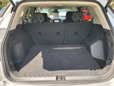 Used 2020 GMC Terrain Denali w/ Denali Premium Package image 19