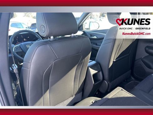 New 2026 Buick Envista Preferred w/ Convenience I Package image 36