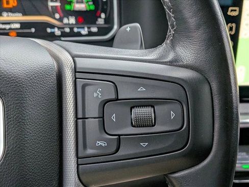 Used 2022 GMC Sierra 1500 Denali image 17