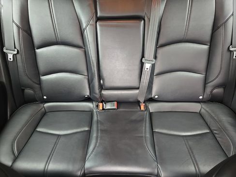 Used 2018 MAZDA MAZDA3 Touring image 36