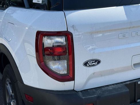 New 2026 Ford Bronco Sport Big Bend w/ Convenience Package AWD/4WD image 9