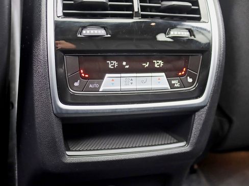 Used 2020 BMW X5 M50i AWD/4WD image 34