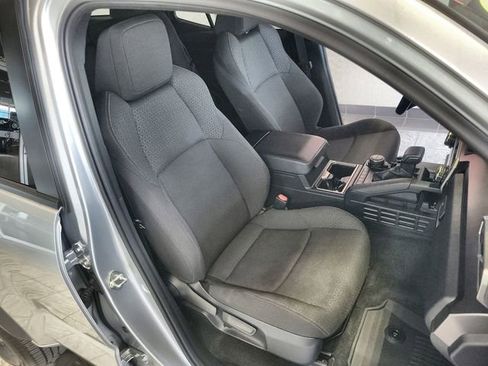 Certified 2025 Toyota 4Runner SR5 AWD/4WD image 24
