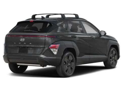 New 2026 Hyundai Kona SEL Sport AWD/4WD image 39