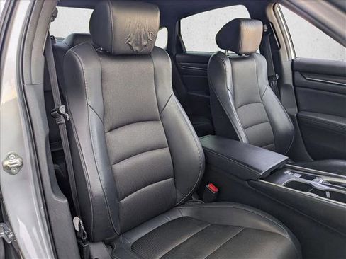 Used 2018 Honda Accord Sport image 19