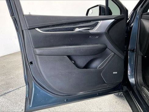 Used 2021 Cadillac XT5 Premium Luxury AWD/4WD image 23