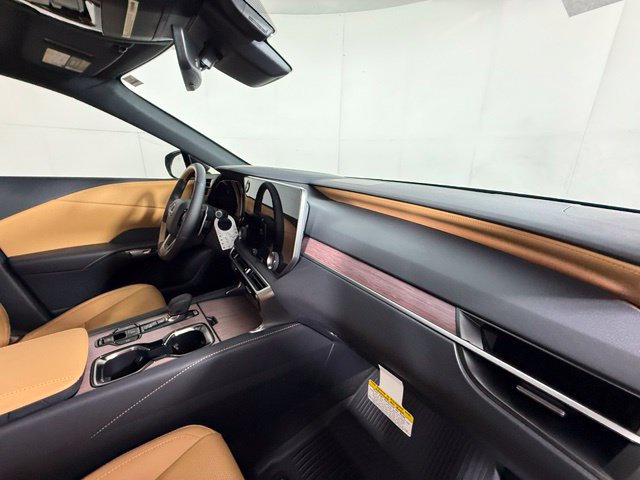 New 2026 Lexus RX 350 Premium Plus FWD image 32