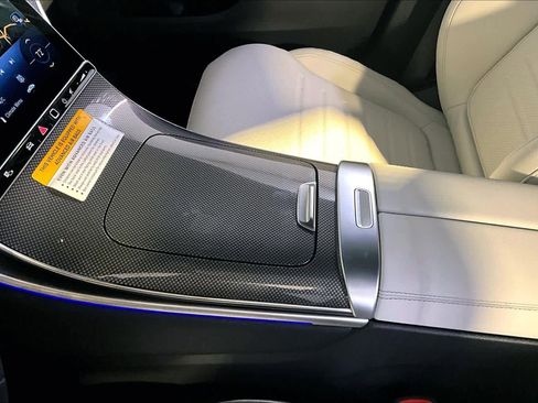 New 2026 Mercedes-Benz GLC 300 4MATIC image 10