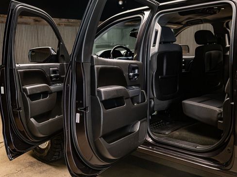 Used 2014 Chevrolet Silverado 1500 LT w/ All Star Edition image 26