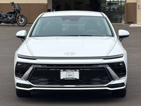 New 2026 Hyundai Sonata SEL AWD/4WD image 6