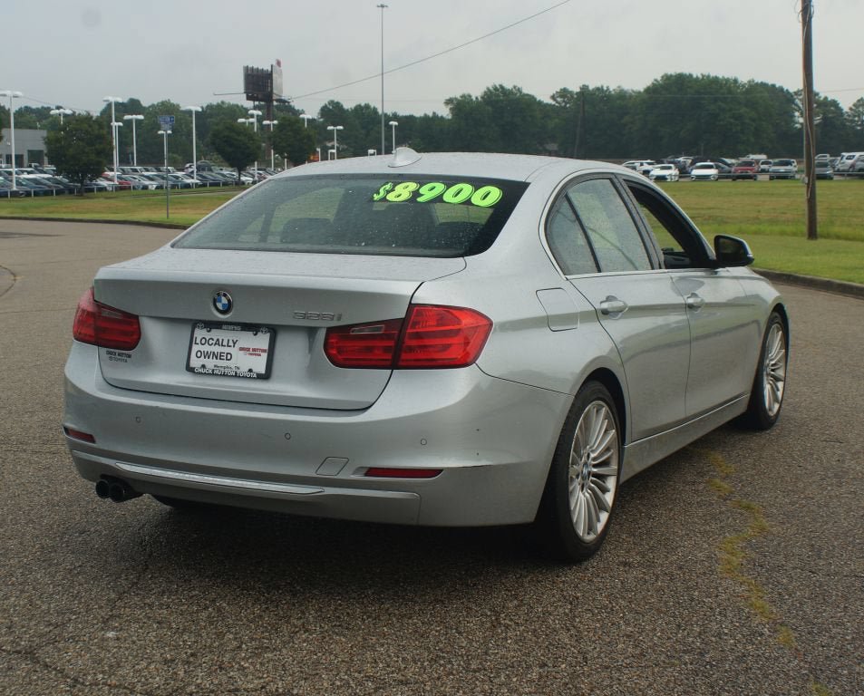 Used 2013 BMW 328i Sedan RWD image 14
