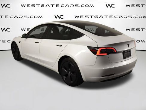 Used 2023 Tesla Model 3 Standard Range RWD image 50
