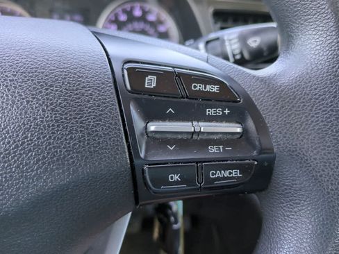 Used 2020 Hyundai Elantra SEL w/ Cargo Package (C1) FWD image 23