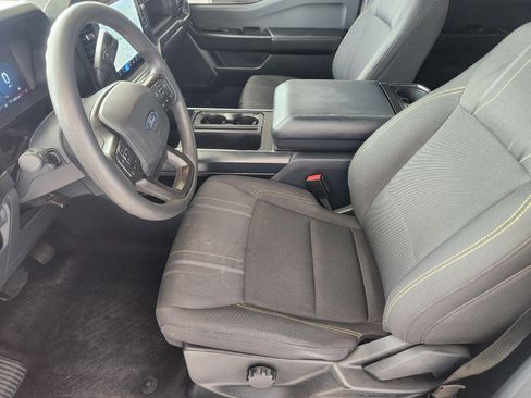 Used 2024 Ford F150 STX RWD image 9