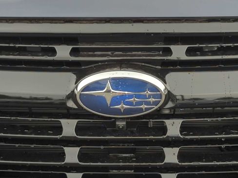 New 2025 Subaru Ascent Bronze Edition image 12