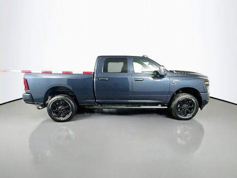 New 2026 RAM 2500 Tradesman image 8