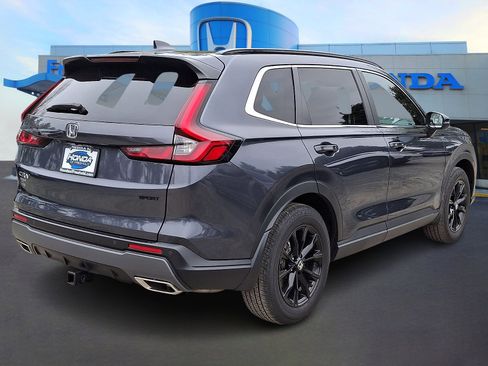 Used 2024 Honda CR-V Sport-L image 7