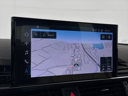 Certified 2023 Audi A4 2.0T Premium Plus AWD/4WD image 18