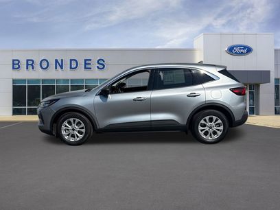 Used 2023 Ford Escape Active w/ Cold Weather Package