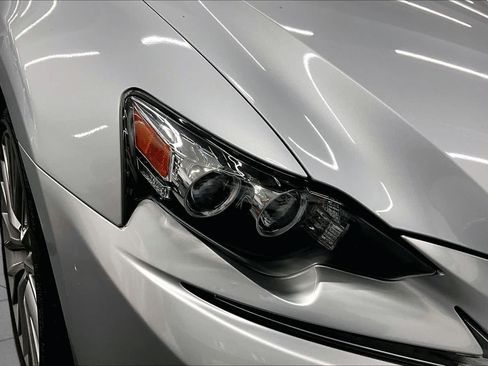 Used 2016 Lexus IS 200t w/ Navigation System Package RWD image 27